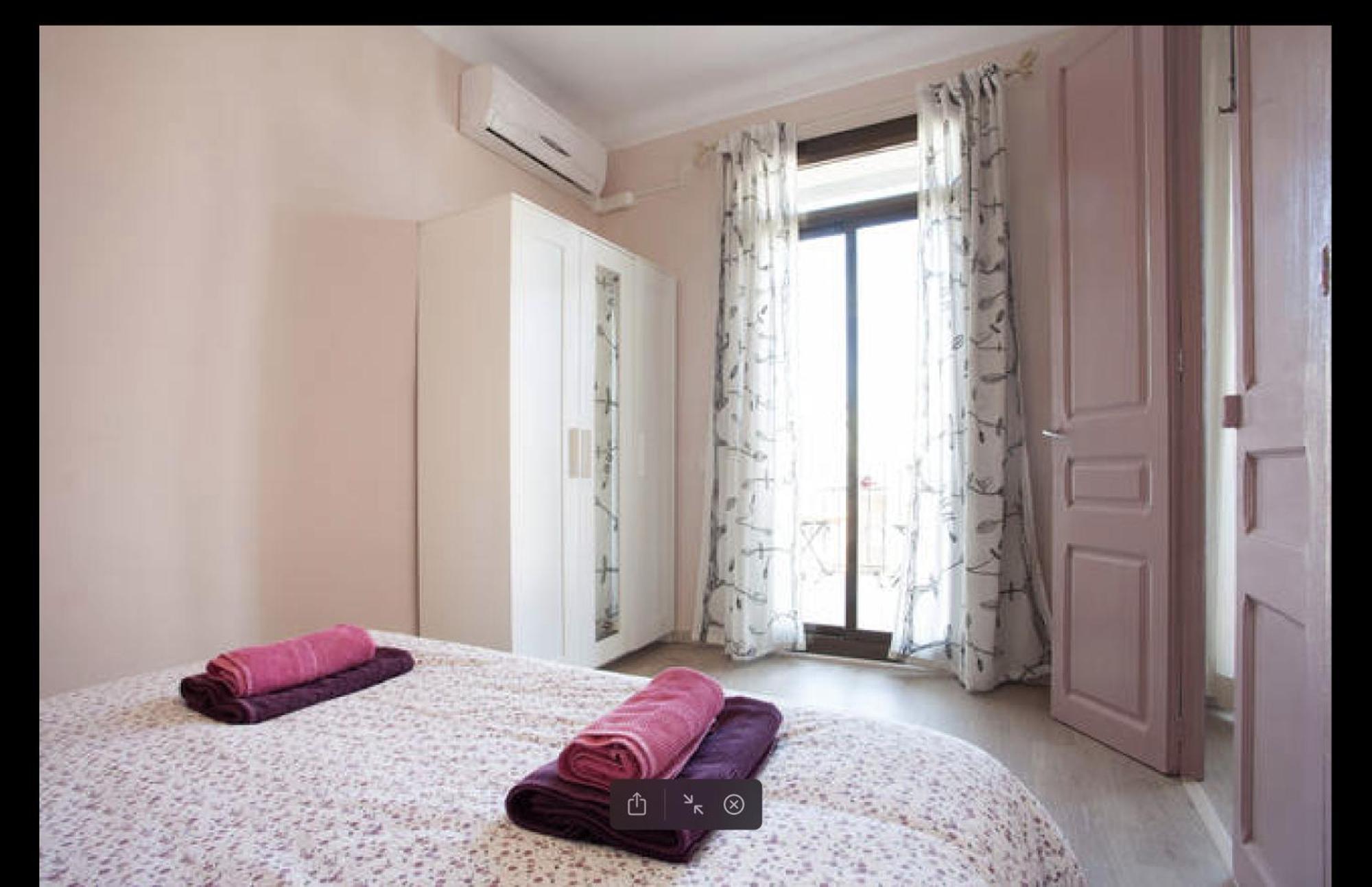 شقة Piquer Con Terraza برشلونة المظهر الخارجي الصورة